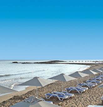 Arina Beach Resort