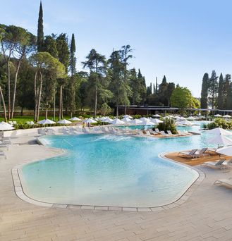 Hotel Eden