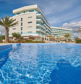 Hipotels Gran Playa de Palma