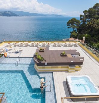 Best Western Hotel Regina Elena