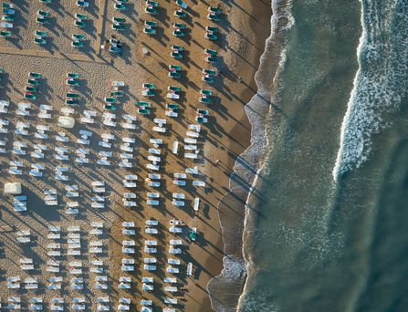 TUI BLUE Barut Andiz