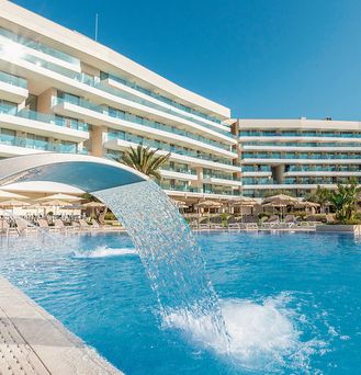 Hipotels Gran Playa de Palma