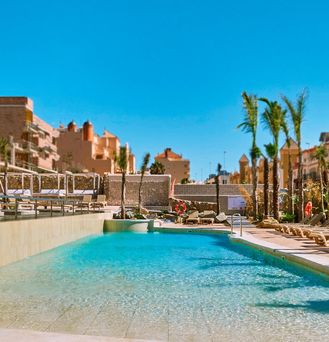 Hotel Tarifa Lances