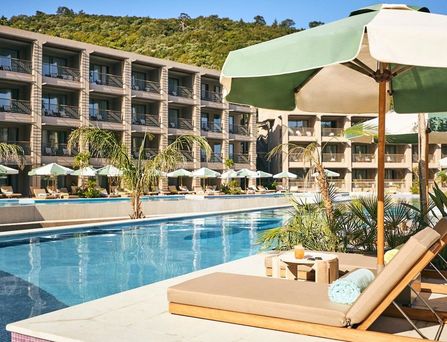 Hyde Bodrum