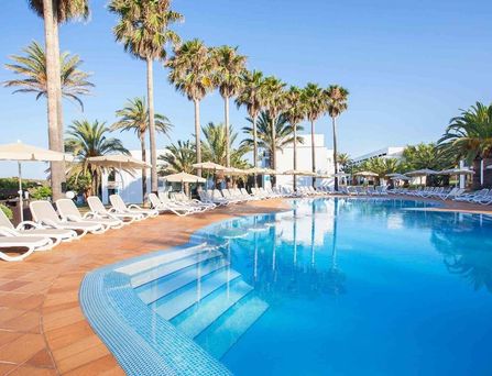 Grupotel Mar de Menorca