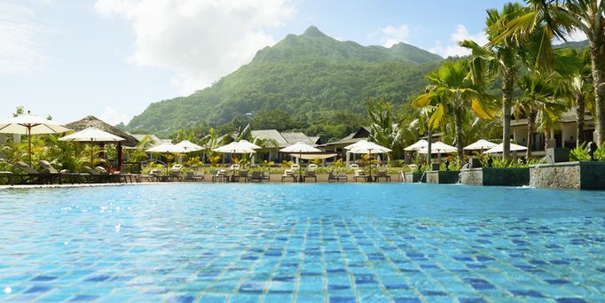 Story Seychelles