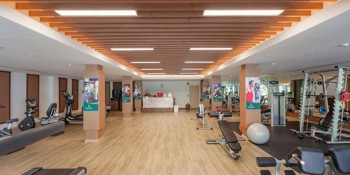 Diamond Cliff Resort & Spa