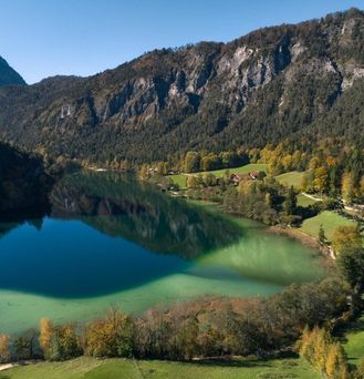 Klosterhof - Alpine Hideaway & Spa