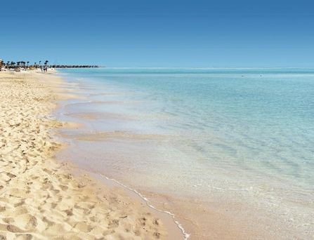 Kempinski Hotel Soma Bay