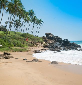 Anantara Tangalle Peace Haven Resort