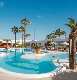 Sotavento Beach Club