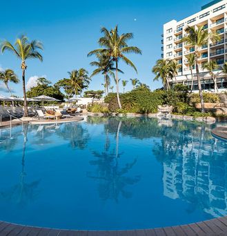 Hilton Barbados Resort