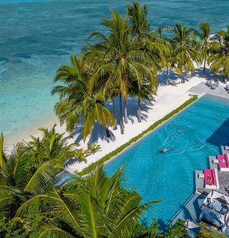OZEN LIFE MAADHOO