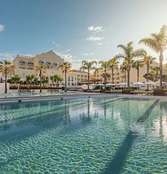 Domes Lake Algarve, Autograph Collection