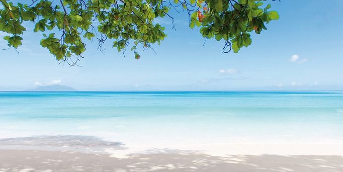 Story Seychelles
