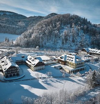 Arabella Jagdhof Resort am Fuschlsee, a Tribute Portfolio Hotel