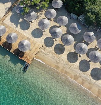 Hapimag Sea Garden Resort Bodrum