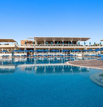 Pickalbatros Dana Beach Resort