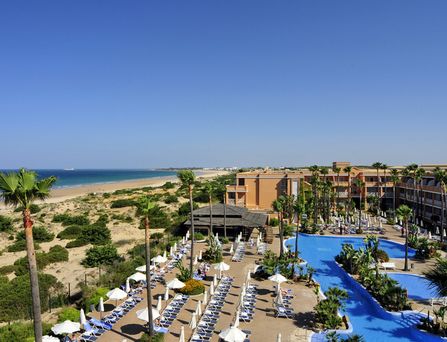 Hipotels Barrosa Park