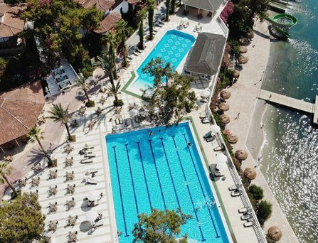 Club & Hotel Letoonia