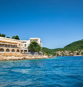 Aminess Vival Grand Azur Hotel