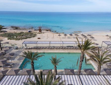 Riu Palace La Mola
