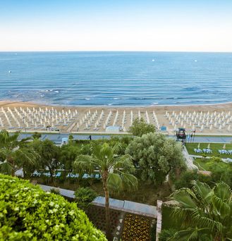 Melas Resort Hotel
