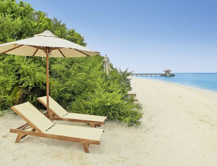 The Barefoot Eco Hotel