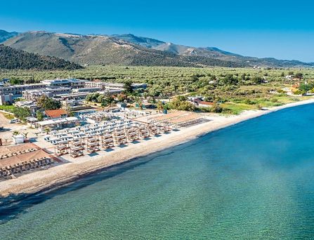 Alea Hotel & Suites