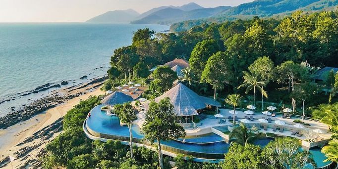 Koh Yao Yai Village