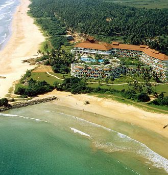 Taj Bentota Resort & Spa