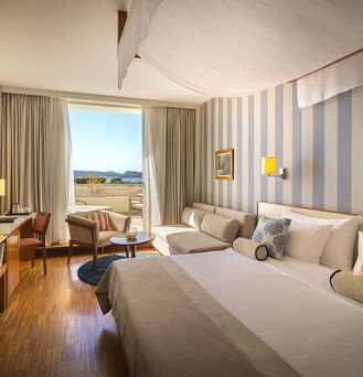 Dubrovnik President Valamar Collection Hotel