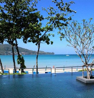 Novotel Phuket Kamala Beach