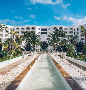 Iberostar Selection Kantaoui Bay