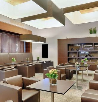 Park Inn by Radisson Berlin Alexanderplatz