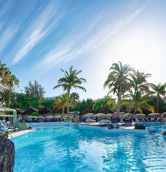 Bull Hotel Costa Canaria & Spa