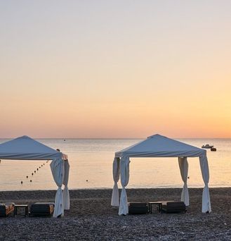 Lindos Grand Resort & Spa