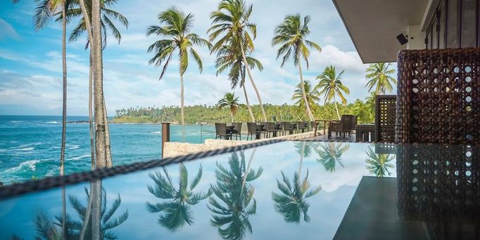Anantara Tangalle Peace Haven Resort
