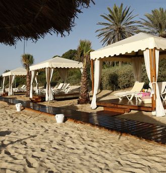Oceana Hotel & Spa