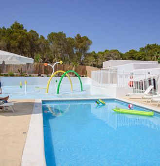 Cala Llenya Resort Ibiza