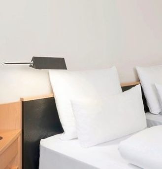 NH Düsseldorf City