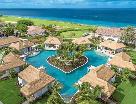 Sandals Royal Curaçao