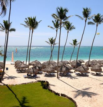 Punta Cana Princess