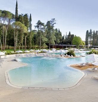 Hotel Eden