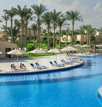 Cleopatra Luxury Resort Makadi Bay