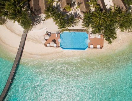 Thulhagiri Island Resort & Spa
