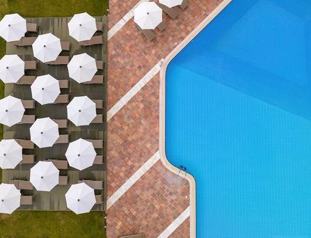 Neptune Luxury Resort