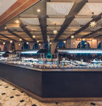 Iberostar Selection Kantaoui Bay