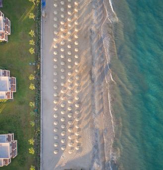 Horizon Beach Resort