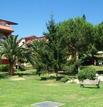 Loano 2 Village